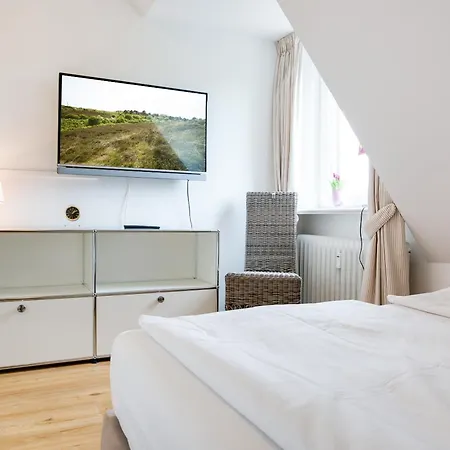 Syltblume, App.11 * Wenningstedt-Braderup