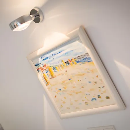 Apartment Syltblume, App.11 Wenningstedt-Braderup