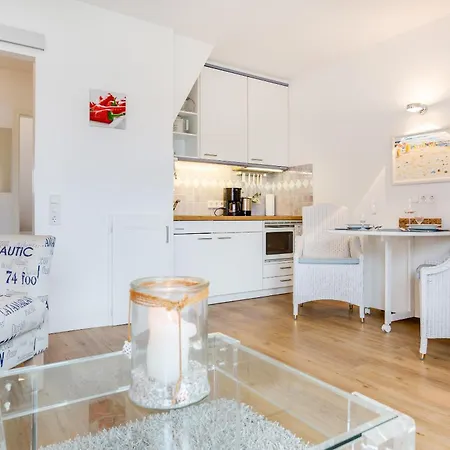 Syltblume, App.11 Apartment