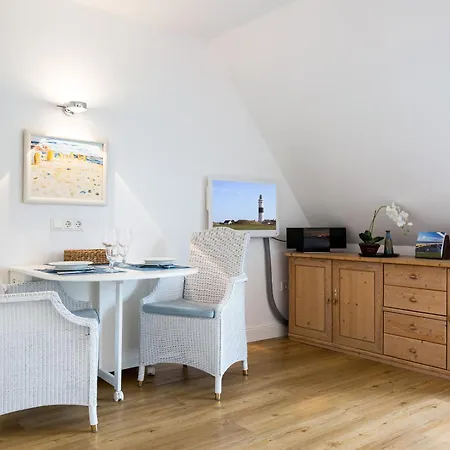 Apartment Syltblume, App.11